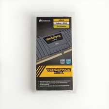 Memoria RAM Corsair Vengeance
