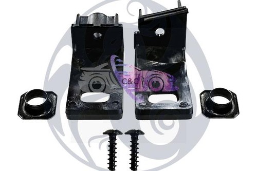 Kit riparazione faro anteriore - kit,