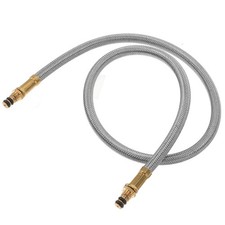 Kit raccordo tubo stufa a gas