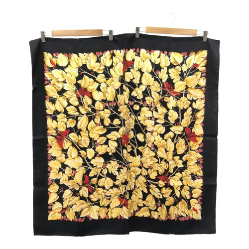 Hermes carre arbre - hermes, de