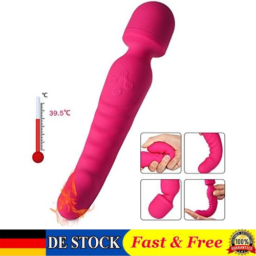 Modello riscaldante vibratore