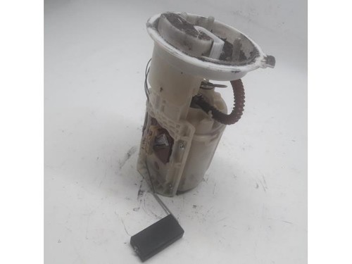 Pompa carburante elettrica
