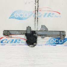 Cremagliera anteriore Dx Renault Captur 2017 Cod: 9030319-C ecoAC10800