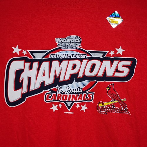 Maglione louis cardinals - st.,