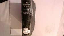The World Crisis 1911-1914