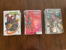 Marvel Amazing Spider-Man