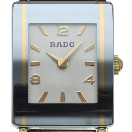 Orologio donna rado - donna, diamond