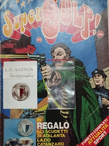Supergulp scudetto - supergulp,