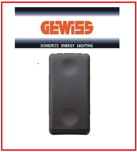 21576 deviatore gewiss - 21576,
