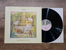 LP Gatefold GENESIS - SELLING