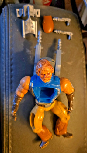 Masters the universe - masters, rio