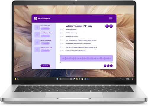 Dell pro plus - pro, ai