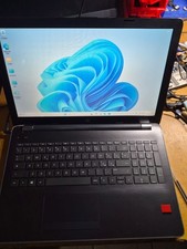 NOTEBOOK HP  15-BW044NZ