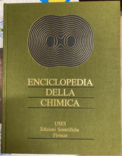 Enciclopedia della Chimica