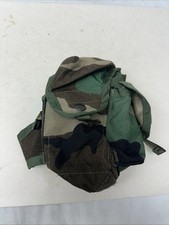 Safariland SPEAR ELCS fucile custodia singola Woodland M81 Gods plaid GWOT