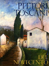 Bellonzi,F. - Pittori toscani
