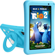 Tablet Bambini 7 Pollici