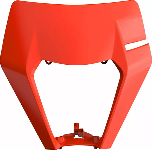 Maschera faro anteriore