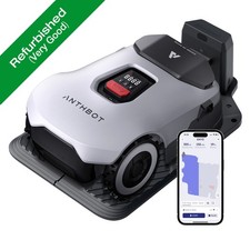 Robot tagliaerba ANTHBOT Genie