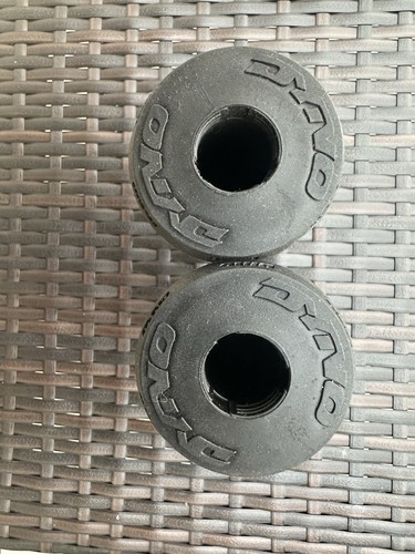 Dyno bmx bike grip - bmx,