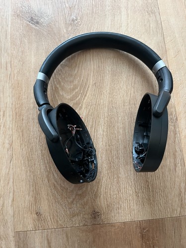 Case per sennheiser hd450bt - sennheiser,