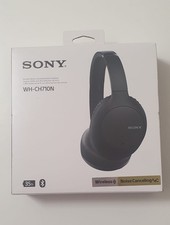 Sony WH-CH710N Cuffie