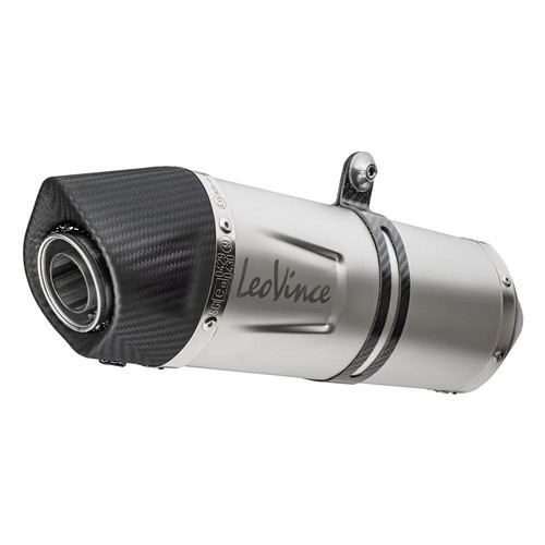 Leo vince 14152e silenziatore - leo,