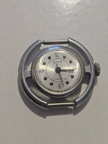 Orologio polso zaria - polso,