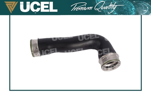 ücel manicotto intercooler - Ücel,