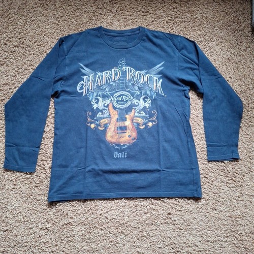 Shirt hard rock hotel - hard,