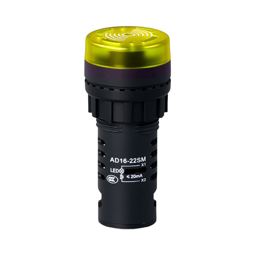 Ad1622sm allarme luce suono - ad1622sm,