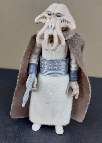 Vintage star wars - -, di
