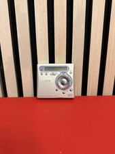Sony minidisc r700pc - sony, mz-r700pc