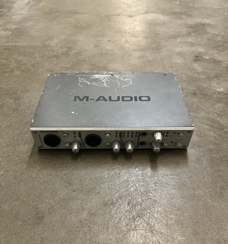 Audio firewire 410 - firewire,