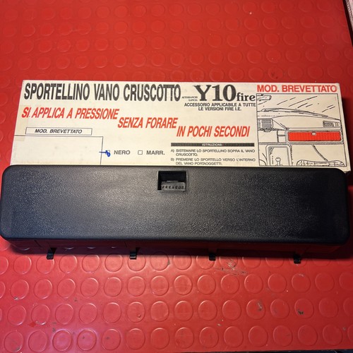 Sportello plastica vano - sportello,