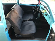 FODERE SEDILI AUTO SU MISURA