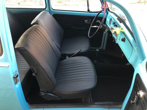 Fodere sedili auto misura - fodere,