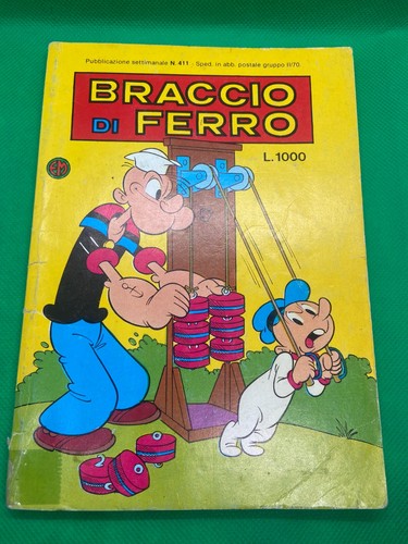 Braccio ferro 411 1 - braccio,