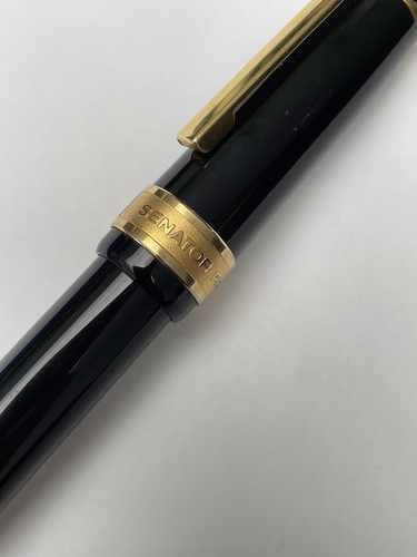 Vintage senator president - senator,