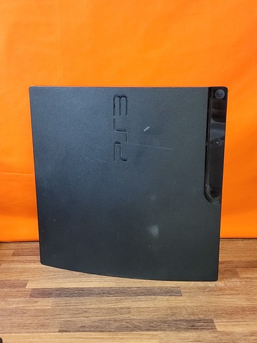 Sony playstation slim - 3,