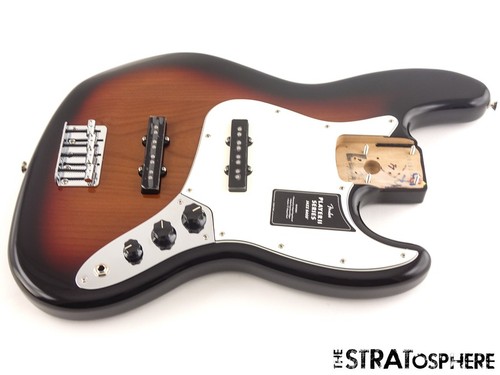 Fender player jazz - fender,