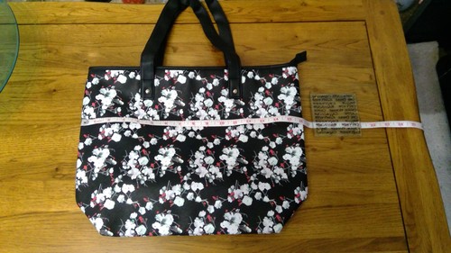 Borsa tote avon nuova - borsa,