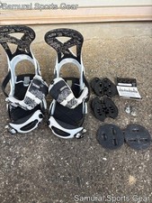 Burton Cartel rilegatura