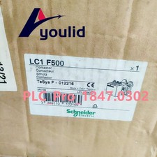 Lc1f500 1pzs nuovo - lc1f500,