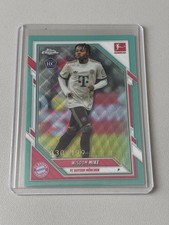 Topps Chrome Bundesliga