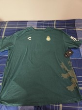 Maglia grafica calcio Club