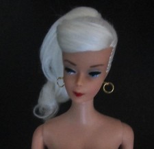 BARBIE VINTAGE QUERCIA #5 CODA