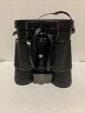 Binocolo vintage Zenith
