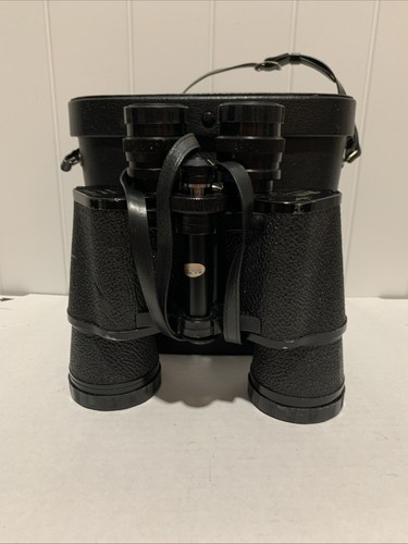 Binocolo vintage zenith - vintage,