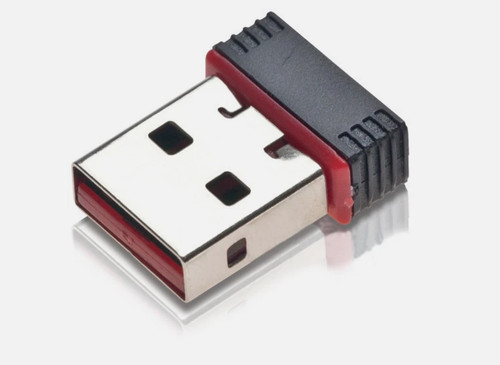 Adattatore wireless chiavetta - wireless,